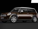 2008 MINI Cooper Clubman